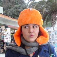 Fotos de Sofia Cascardo