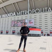 Fotos von Dario Mottum