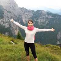 Lena Mersch的照片