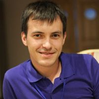 Gheorghe Tulgara's Photo