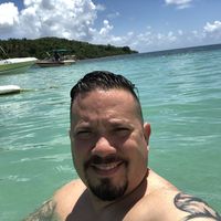 Ishmael Nieves's Photo