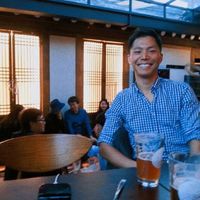 Hyeonjun Kim's Photo