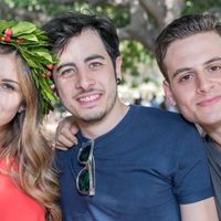 Fotos von Gaetano Bonafede