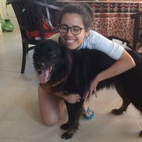 Marina Angelats Martin's Photo