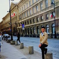 Robin  yıldırım's Photo