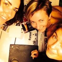 Fotos de Anna Maximenko