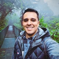 Fotos de Esteban Cambronero