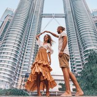 Yas & Nik Bakuhn's Photo