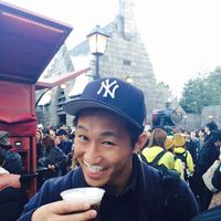 Atsushi Iida's Photo