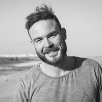 Photos de Simon Tomkin