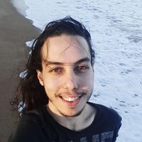 Breno Martinelli的照片