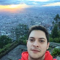 Patricio Bird的照片