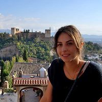 tuğba Demirçelik's Photo