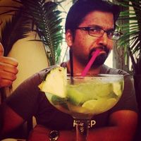 Trilochon Chatterjee's Photo