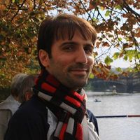 Mohsen Firouzi's Photo