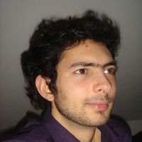 Frédéric VINCENT's Photo