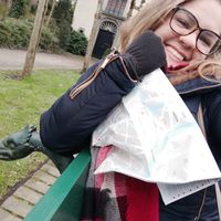 Ana Beatriz Kolailat's Photo