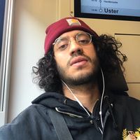 Fotos de Noel Rivas Ricoveri