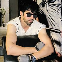 Danish Sagheer's Photo