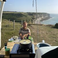 Fotos von Bart Elbertse