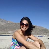 Carmen Gloria Barrera Vallejos的照片