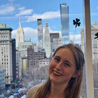 Sophia Gossner's Photo