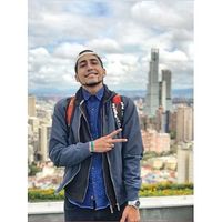 Felipe Alejandro Ramos's Photo