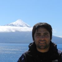 Gabriel Rios's Photo