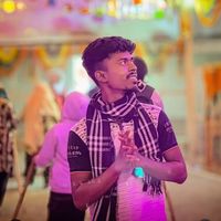 Allen Kerketta's Photo