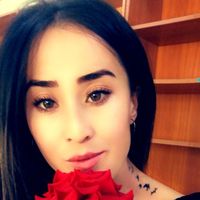 Manizha Imomdodova的照片