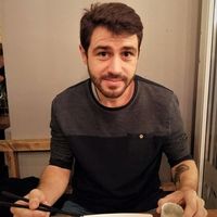 Benjamin Pont的照片