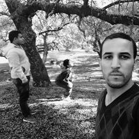 Younes BOUZIDI的照片