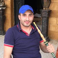 Ahmad Sharaf Aldin的照片