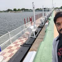 Vishnu Narayanan's Photo