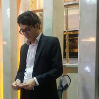 Ali Sepehrnia的照片