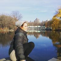 Caroline Jouin's Photo