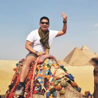 RAYMUND BELTRAN's Photo