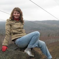 Maria Zamotokhina的照片