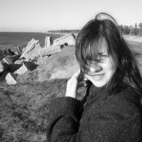 Līga Lačere's Photo