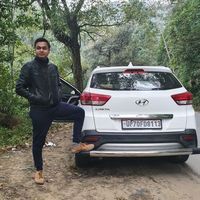 Tanzeel Osama的照片