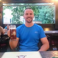 Michal Nejeschleba's Photo