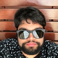 Abhinav Gautam的照片