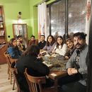 ایونت نقاشی و مطالعه کتاب's picture