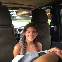 Ella Canton的照片