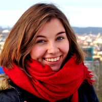 Doreen Zöllner的照片