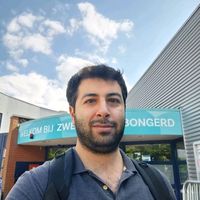 Cem Yogurucu's Photo