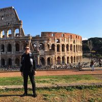 David Hernandez的照片