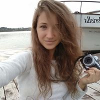 Fotos de Anastasiya Olina