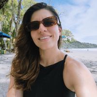 Naty Valverde's Photo