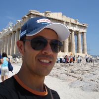 Odair Martins的照片